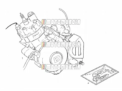 Motor