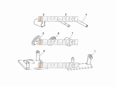 Outils spécifiques ii