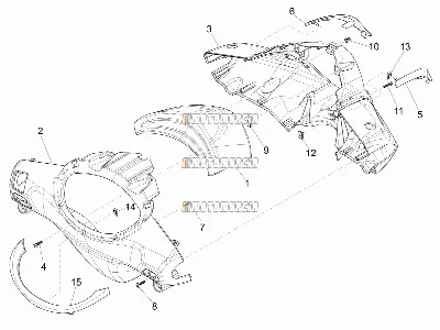 Couvertures de guidon