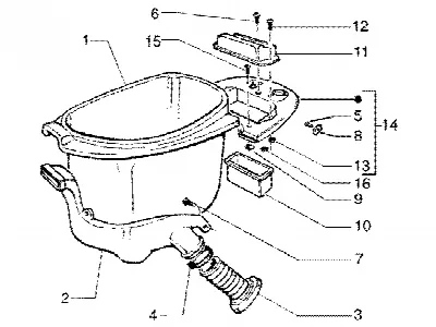 Koffer-helm