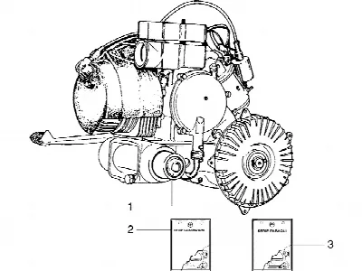 Motor