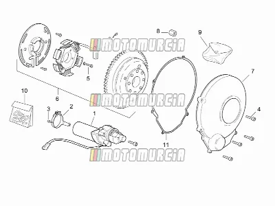 Ignition Unit