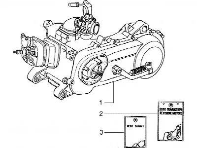 Motor