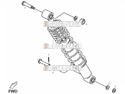 Shock Absorber