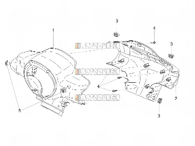 Carrosserie » pare-brise