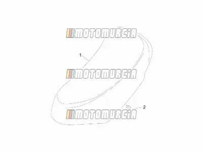 Unidad de silla de montar i