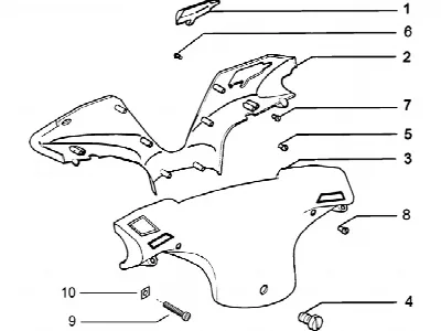 Couvre-guidons