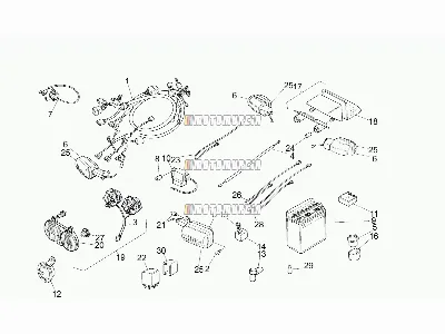Elektrisches System