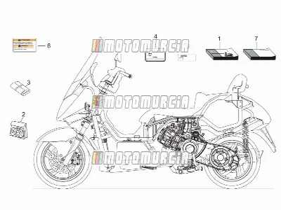 Set-decal-op.handbooks de placas