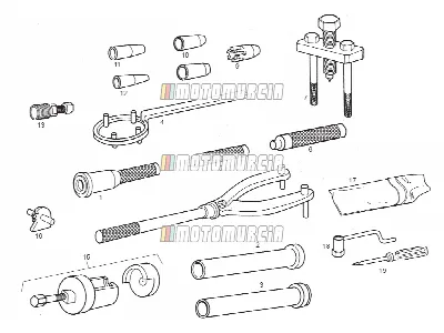 Accessoires