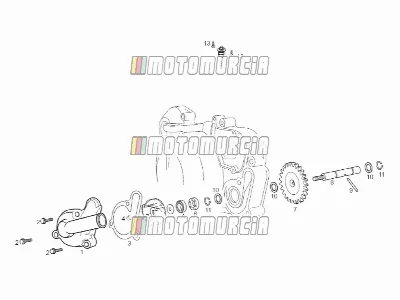 Water Pump
