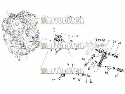 Motor