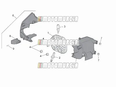 Motor » Zylinderkopf