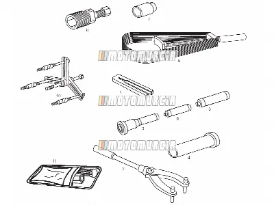Accessoires