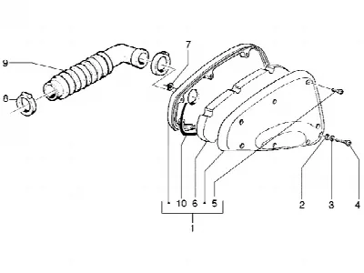 Air Cleaner