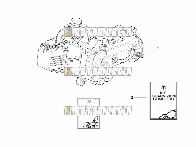 Motor