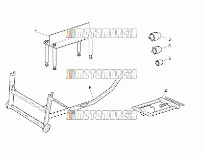 Motorspezifische Werkzeuge