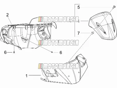 Couvertures de guidon