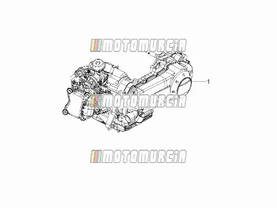 Motore
