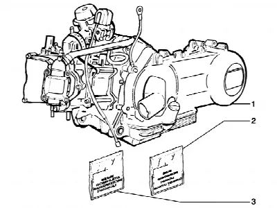 Motore