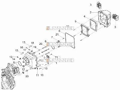Air Box