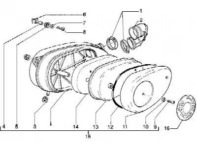 Purificateur d'air
