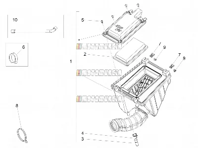 Airbox