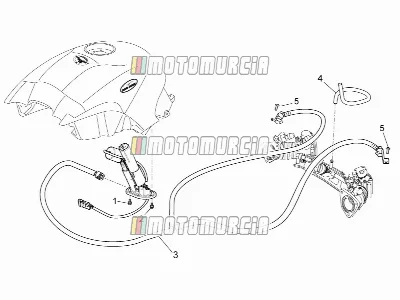 Approvisionnement en carburant