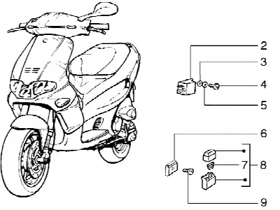 Electrical Devices
