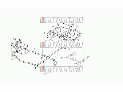 Approvisionnement en carburant