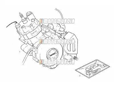 Motor