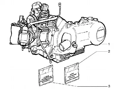 Motor
