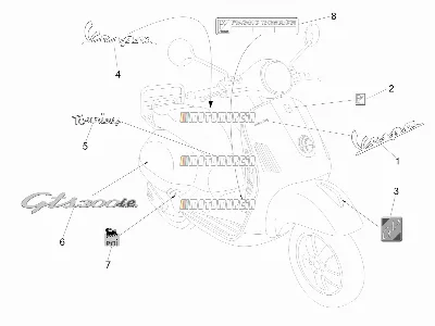 Tablice - emblematy