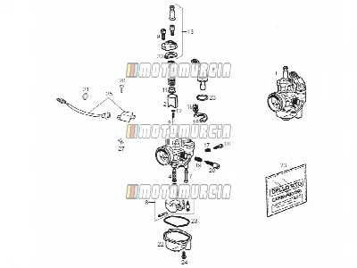 Gaźnik
