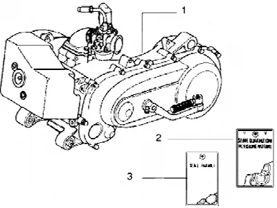 Motor