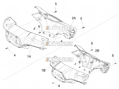 Couvertures de guidon