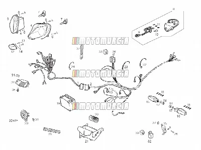 Electrical System