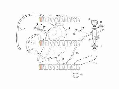 Expansion Tank
