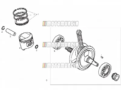 Piston