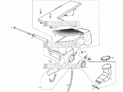 Filter Holder