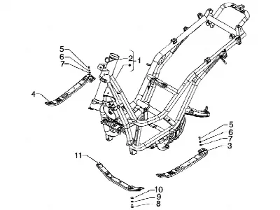 Chassis