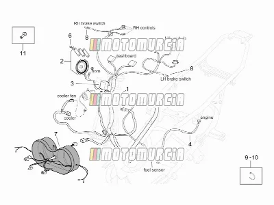Elektrisch systeem I