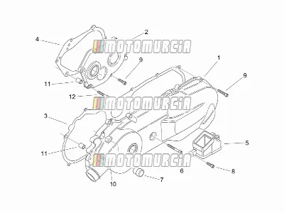 Engine » Covers