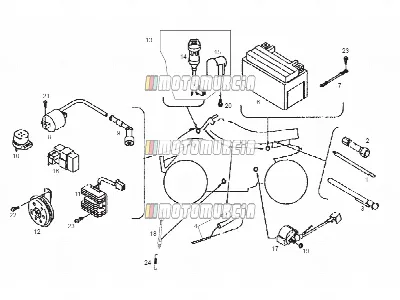 Electrical Systems