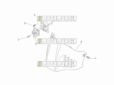 Frame » Central Body Iii - F.brd/hng.c