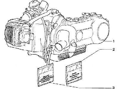 Moteur
