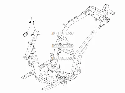 Cadre/carrosserie
