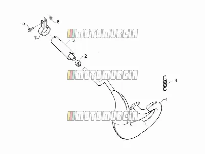 Exhaust Unit