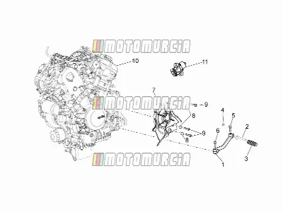Moteur