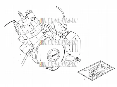 Motor